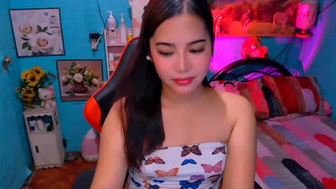 Snapshot of sweetienicole chatting on January 6, 2025, 2:48 am Nicole online show from January 6, 2025, 2:48 am