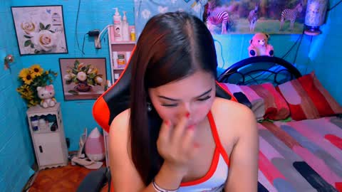 Snapshot of sweetienicole chatting on January 16, 2025, 6:35 am Nicole online show from January 16, 2025, 6:35 am