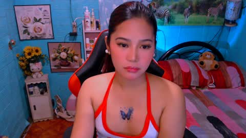 Snapshot of sweetienicole chatting on January 28, 2025, 10:23 pm Nicole online show from January 28, 2025, 10:23 pm
