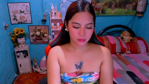 Snapshot of sweetienicole chatting on January 29, 2025, 4:47 am Nicole online show from January 29, 2025, 4:47 am