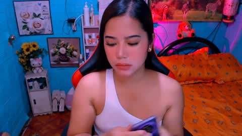 Snapshot of sweetienicole chatting on February 7, 2025, 11:55 pm Nicole online show from February 7, 2025, 11:55 pm