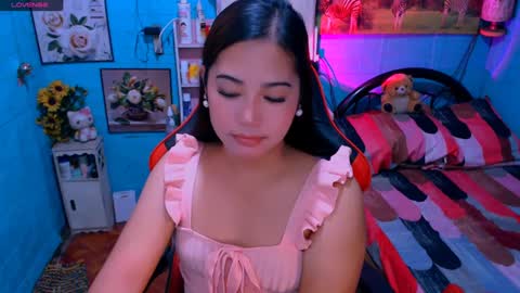 Snapshot of sweetienicole chatting on February 26, 2025, 6:54 pm Nicole online show from February 26, 2025, 6:54 pm