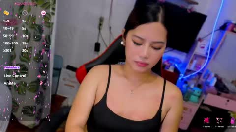 Nicole online show from May 31, 2026, 4:58 pm