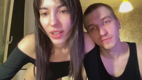 Welcome to our room We are Renata21 and Bogdan 24 online show from March 11, 2026, 11:22 pm