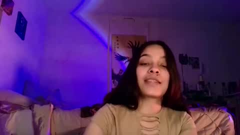 Blu Sweets online show from December 15, 2024, 9:13 am