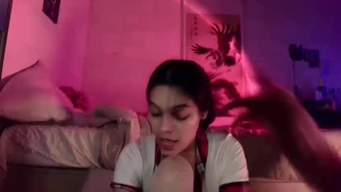 Blu Sweets online show from December 25, 2024, 3:50 am