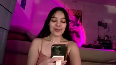 Blu Sweets online show from January 2, 2025, 5:14 am