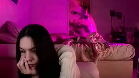 Blu Sweets online show from January 3, 2025, 7:49 am