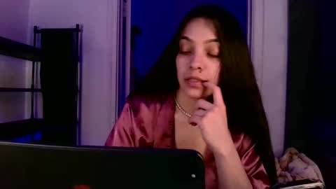 Blu Sweets online show from January 31, 2025, 7:39 am