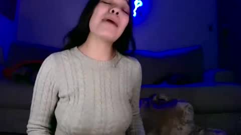 Blu Sweets online show from February 19, 2025, 7:05 pm