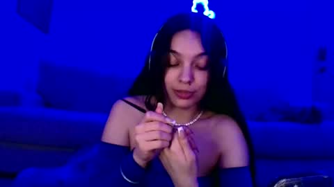 Blu Sweets online show from February 27, 2025, 7:55 am