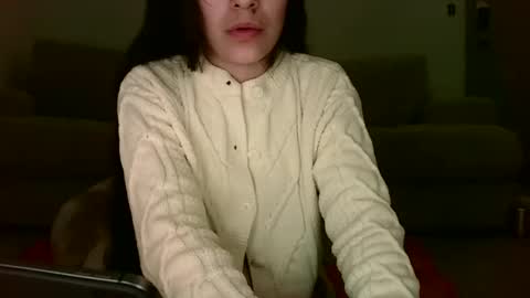 Blu Sweets online show from March 4, 2025, 6:39 pm