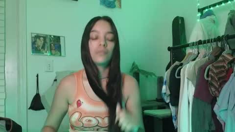 Blu Sweets online show from September 16, 2025, 5:19 am