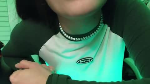 Blu Sweets online show from October 4, 2025, 5:49 am