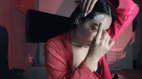 Blu Sweets online show from October 31, 2025, 3:29 am