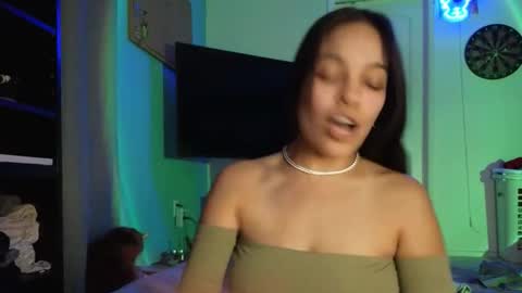 Blu Sweets online show from November 14, 2025, 6:01 am