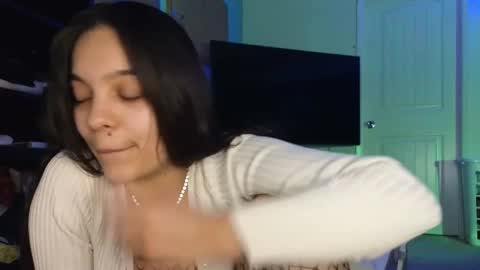 Blu Sweets online show from November 27, 2025, 8:49 am