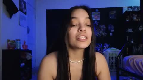 Blu Sweets online show from February 17, 2026, 6:14 pm