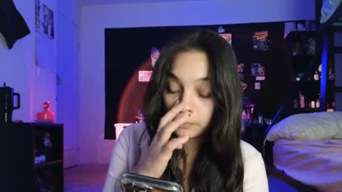 Blu Sweets online show from March 2, 2026, 3:41 am