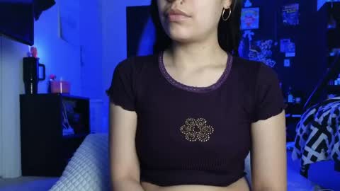 Blu Sweets online show from April 11, 2026, 4:17 am