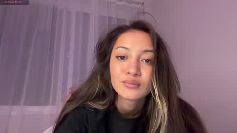 sweetiesoul online show from November 11, 2025, 1:16 am