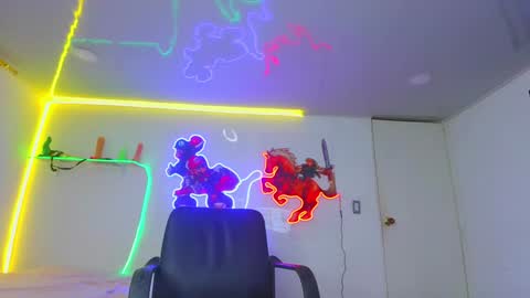 Sweetie TSGirl online show from December 21, 2024, 7:35 am