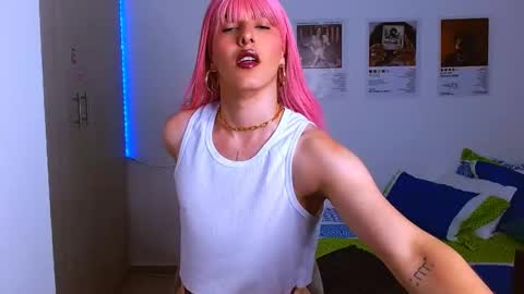 Snapshot of sweetjames2810 chatting on February 22, 2025, 7:14 pm SWEETJAMES online show from February 22, 2025, 7:14 pm