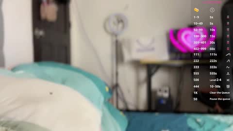 JANE online show from February 18, 2026, 1:34 am