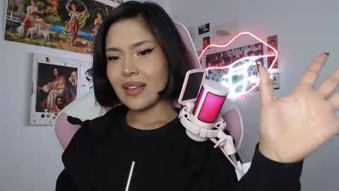 SweetJess online show from March 11, 2025, 3:59 am