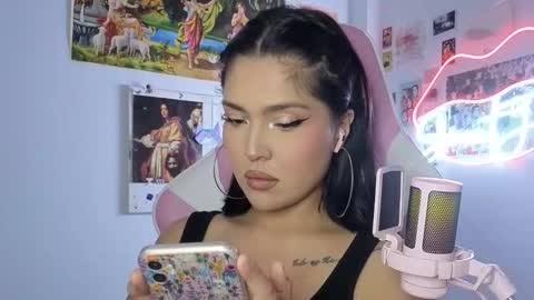 SweetJess online show from March 6, 2026, 3:47 am