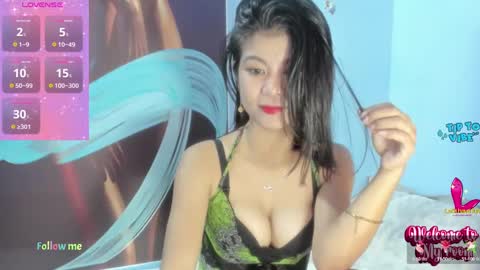 Snapshot of sweetjowa chatting on February 5, 2025, 12:31 am jona online show from February 5, 2025, 12:31 am
