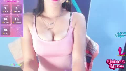 Snapshot of sweetjowa chatting on March 9, 2025, 12:21 am jona online show from March 9, 2025, 12:21 am