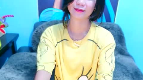 Snapshot of sweetjowa chatting on September 18, 2025, 1:18 am jona online show from September 18, 2025, 1:18 am