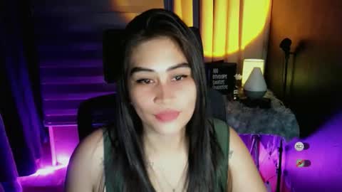 Snapshot of sweetjynn1995 chatting on February 10, 2026, 12:53 pm Sweet Jynn95 online show from February 10, 2026, 12:53 pm