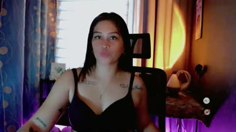 Snapshot of sweetjynn1995 chatting on February 14, 2026, 3:58 am Sweet Jynn95 online show from February 14, 2026, 3:58 am