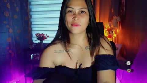 Sweet Jynn95 online show from April 9, 2026, 7:25 am