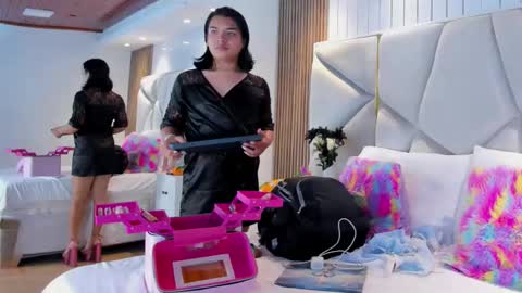 kata online show from November 16, 2025, 11:38 am