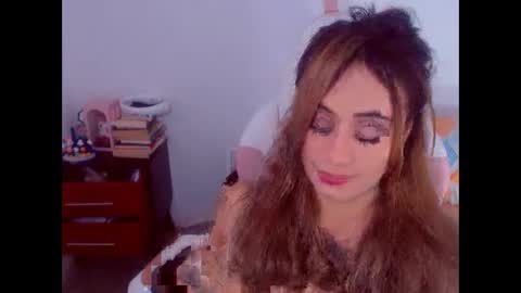 Snapshot of sweetkatik chatting on December 2, 2024, 6:10 pm karen online show from December 2, 2024, 6:10 pm