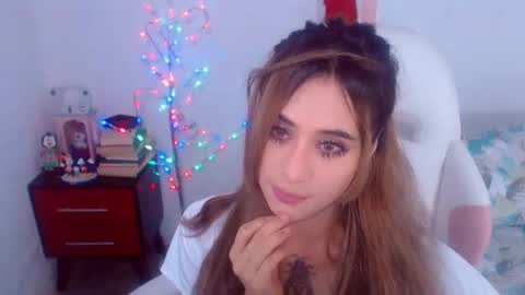 Snapshot of sweetkatik chatting on December 11, 2024, 3:58 pm karen online show from December 11, 2024, 3:58 pm