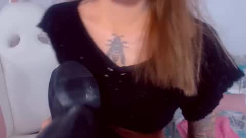 Snapshot of sweetkatik chatting on December 30, 2024, 3:35 pm karen online show from December 30, 2024, 3:35 pm