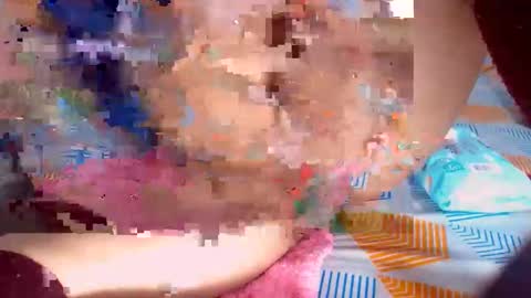 Snapshot of sweetkatik chatting on January 8, 2025, 4:44 pm karen online show from January 8, 2025, 4:44 pm