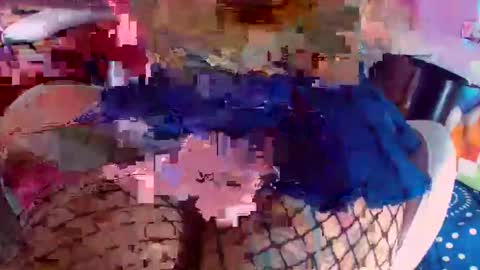 Snapshot of sweetkatik chatting on January 24, 2025, 5:53 pm karen online show from January 24, 2025, 5:53 pm