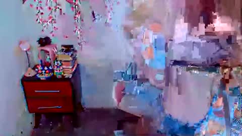 Snapshot of sweetkatik chatting on February 11, 2025, 6:55 pm karen online show from February 11, 2025, 6:55 pm