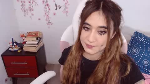 Snapshot of sweetkatik chatting on September 19, 2025, 5:35 pm karen online show from September 19, 2025, 5:35 pm