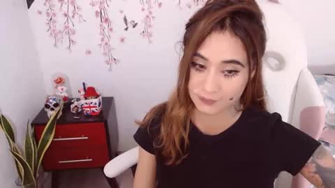 Snapshot of sweetkatik chatting on October 25, 2025, 5:19 pm karen online show from October 25, 2025, 5:19 pm