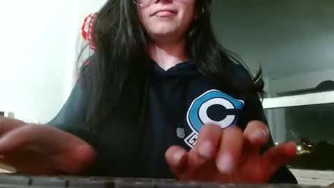 Katherine online show from March 20, 2026, 2:38 am