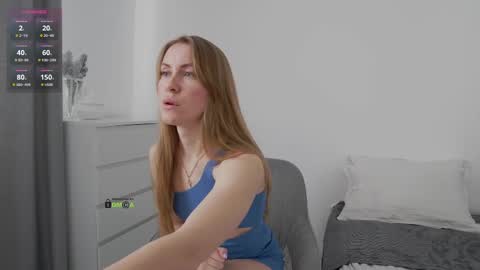 SweetKira1 online show from February 23, 2025, 9:22 am