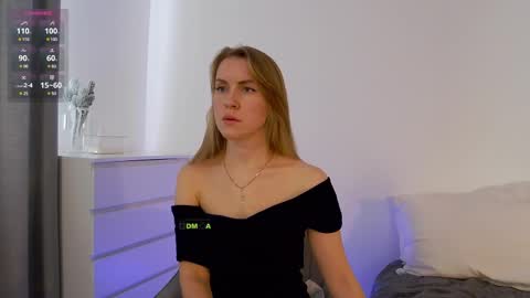 SweetKira1 online show from March 8, 2025, 9:17 am