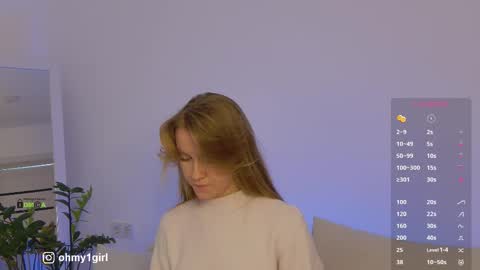 SweetKira1 online show from February 5, 2026, 12:54 pm