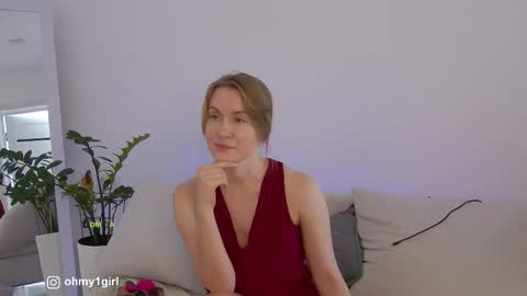 SweetKira1 online show from March 2, 2026, 10:55 am